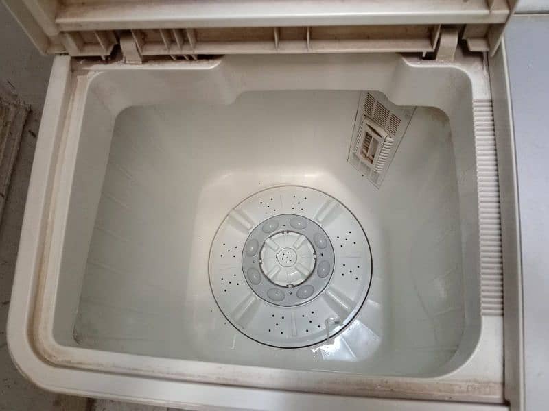 Kenwood Washing Machine 4