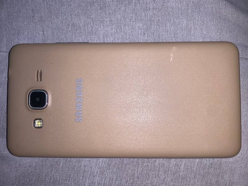 Samsung Grandprime 0