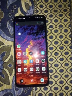 Vivo U3 8/128 non pta