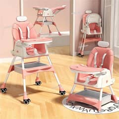 Kids chair | Baby Dining Chair | Food Chair |High Chair | Eating Chair