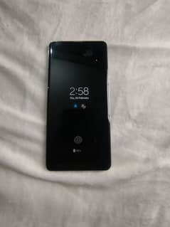 SAMSUNG S10 5G ,10/9, NON PTA WITHOUT BOX