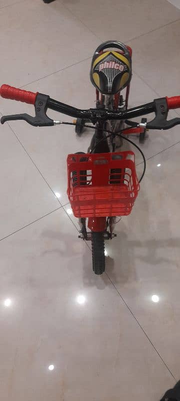 kid cycle 1