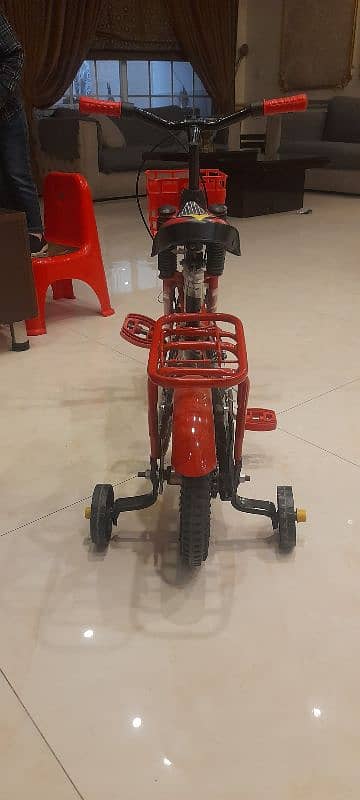 kid cycle 2