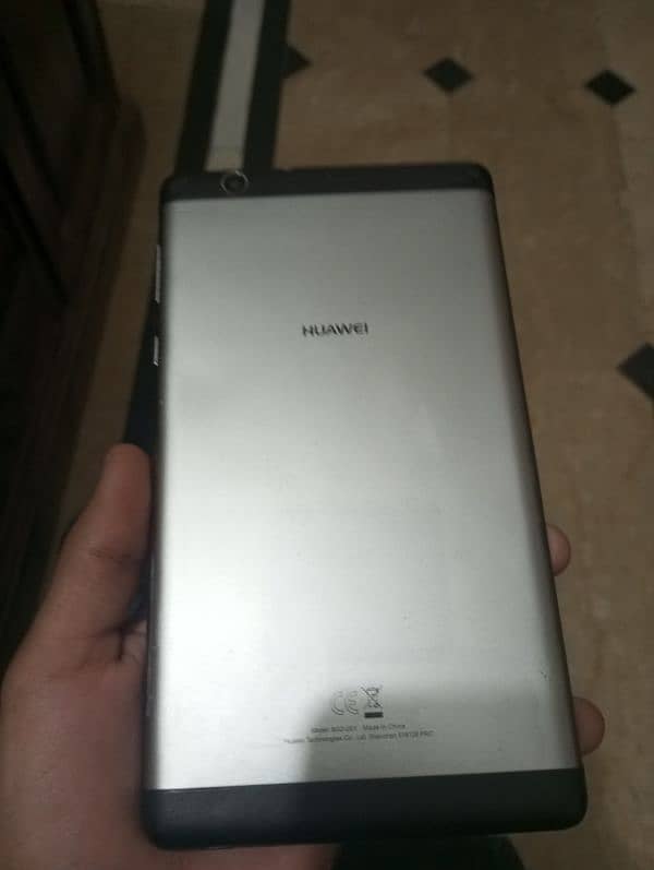 Huawei mediapab T3 7 1