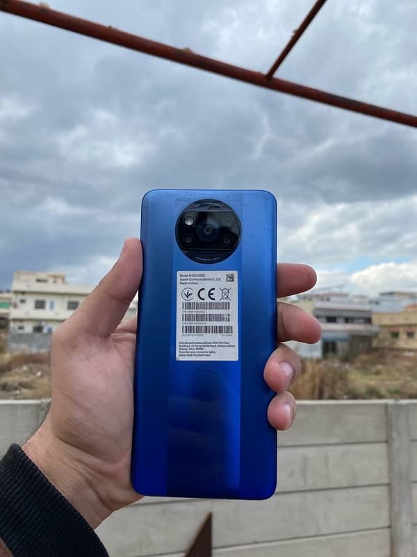 Poco x3 pro for sale 0