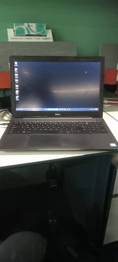 Dell Latitude 3590