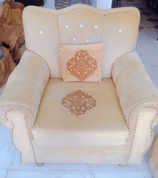 six seater sofa set 2