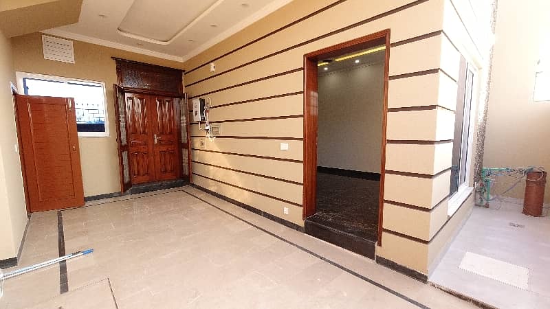 1250 Square Feet House In Stunning Abdullah Garden Is Available For Sale 2