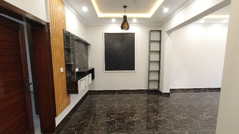 1250 Square Feet House In Stunning Abdullah Garden Is Available For Sale 4