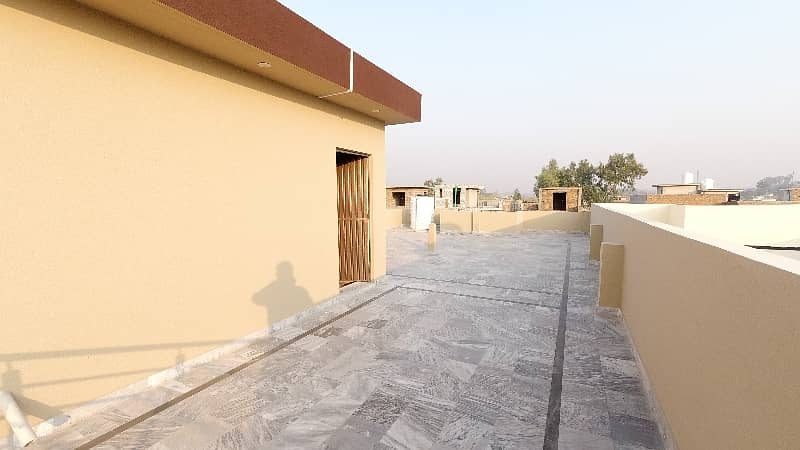 1250 Square Feet House In Stunning Abdullah Garden Is Available For Sale 20