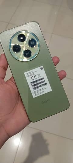 redmi 14c 4/128