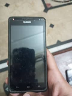 Huawei Ascend Y530