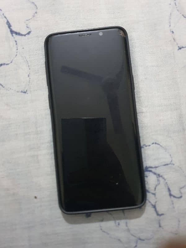 Samsung galaxy s9 non PTA 0