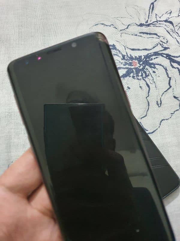 Samsung galaxy s9 non PTA 3