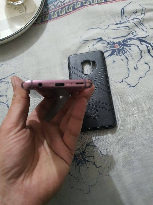 Samsung galaxy s9 non PTA 7