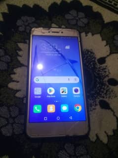 Sale my honor 8 Lite 3gb 16gb condition 10/8