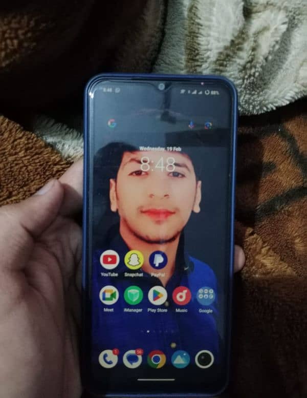 vivo Y18 hai condition 10/10 0