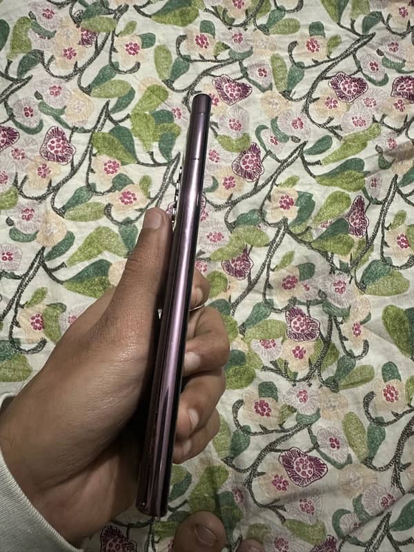 Samsung S22 Ultra 12/256gb Minor Spot Non PTA Non Active Read Full Add 3