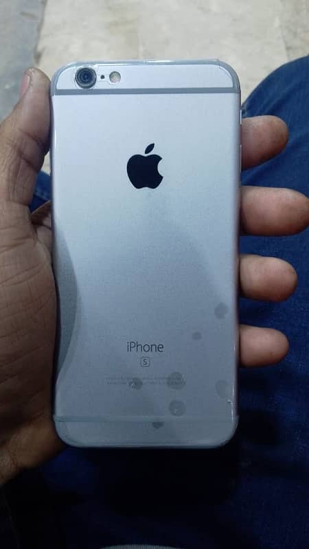 iphone 6s pta approve exchange possible 0