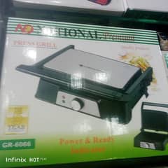 infrared Hot plate Best qolity no1