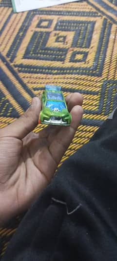 hot wheels original car made in Indonesia limited edition