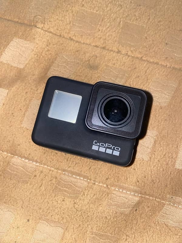 GoPro 7 0