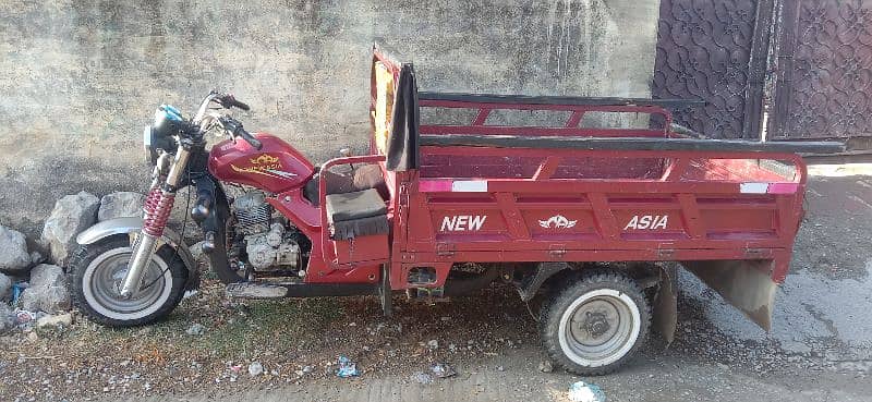 new Asia loader rakhsha for sale 0