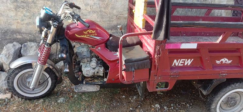 new Asia loader rakhsha for sale 1