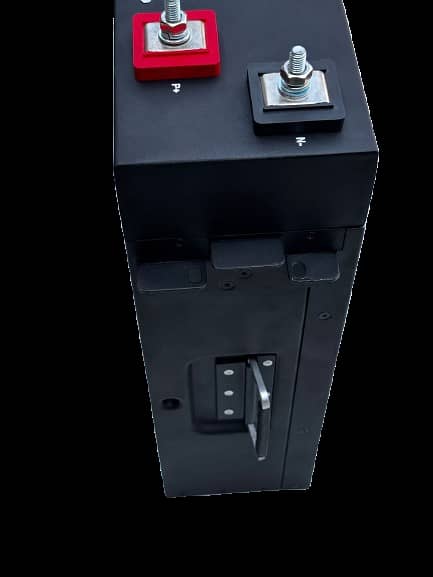 Lithium battery rechargeable battery high-capacity 48V backup battery 5