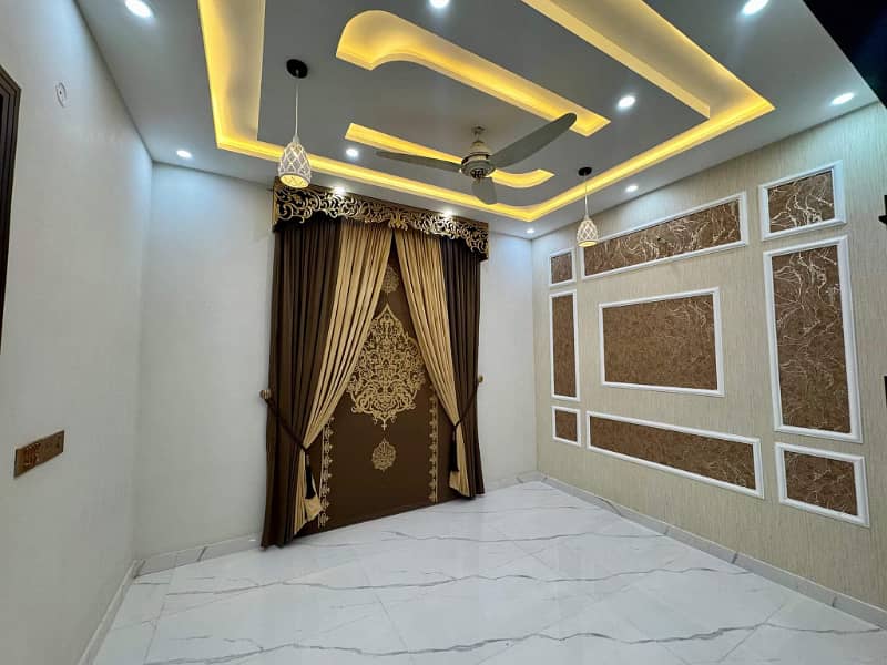 5 Mrla Brand New House for sale Citi Housing Gujranwala 3