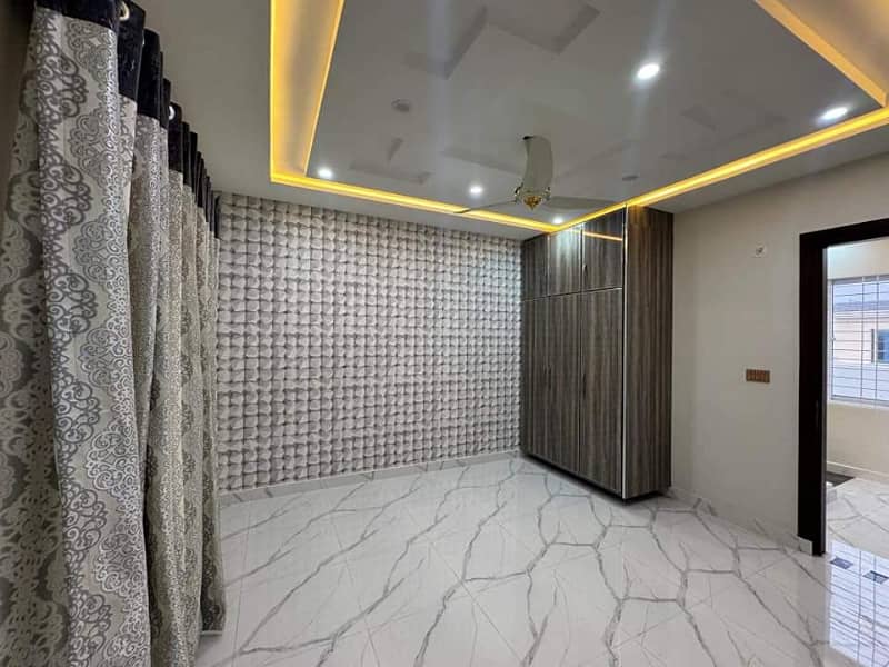 5 Mrla Brand New House for sale Citi Housing Gujranwala 12