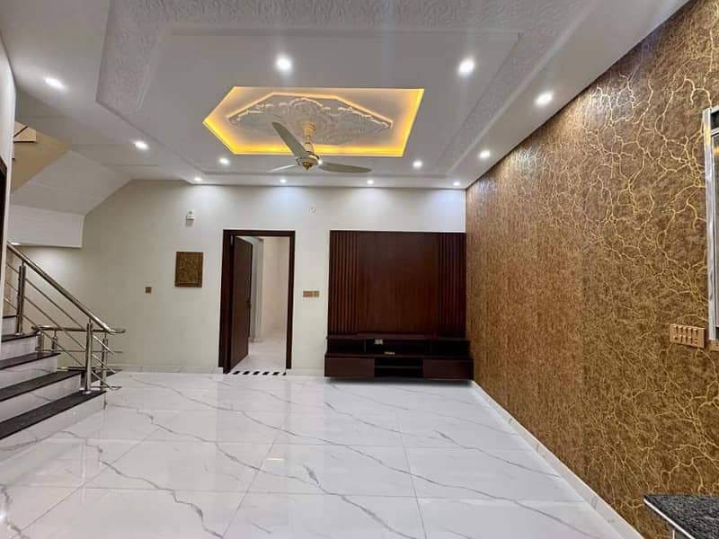 5 Mrla Brand New House for sale Citi Housing Gujranwala 13