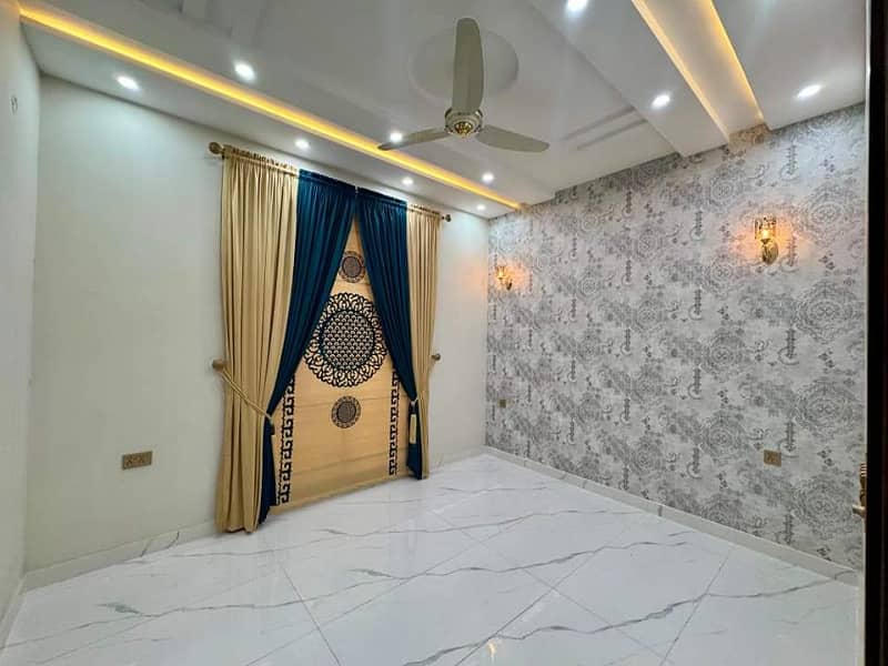 5 Mrla Brand New House for sale Citi Housing Gujranwala 15