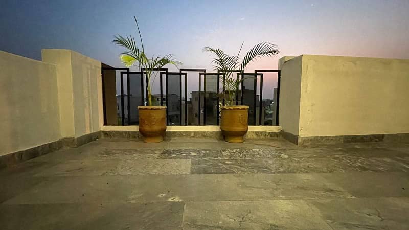 5 Marla Brand New House For Sale Citi Housing Gujranwala 3