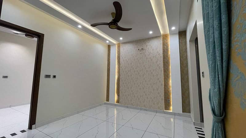 5 Marla Brand New House For Sale Citi Housing Gujranwala 9