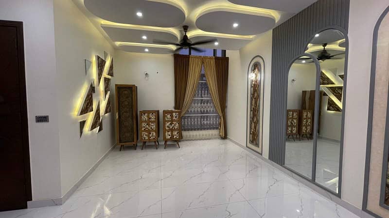 5 Marla Brand New House For Sale Citi Housing Gujranwala 18