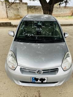 Daihatsu Boon 2010