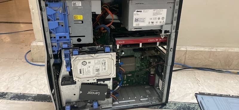 Gaming pc (used-like new) 1