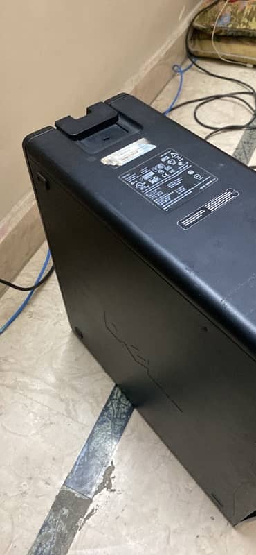 Gaming pc (used-like new) 2