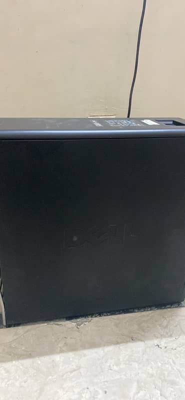 Gaming pc (used-like new) 3