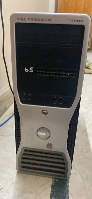 Gaming pc (used-like new) 4