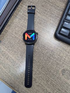 Mibro Lite 2 Smart Watch – Great Condition + Box Available!