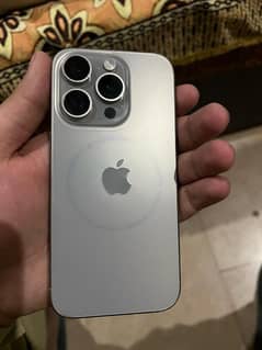 iphone 15 pro 256