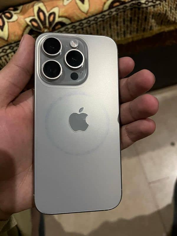 iphone 15 pro 256 0