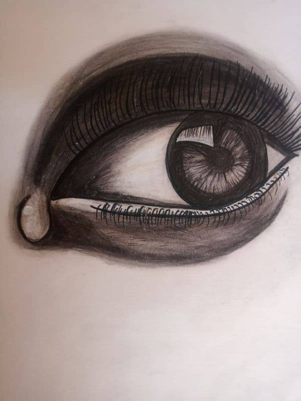 handmade pencil sketches for sell and also taking orders 0