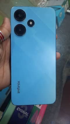 infinix