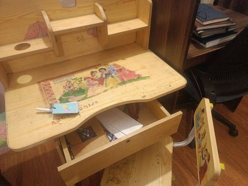 kids study table 1