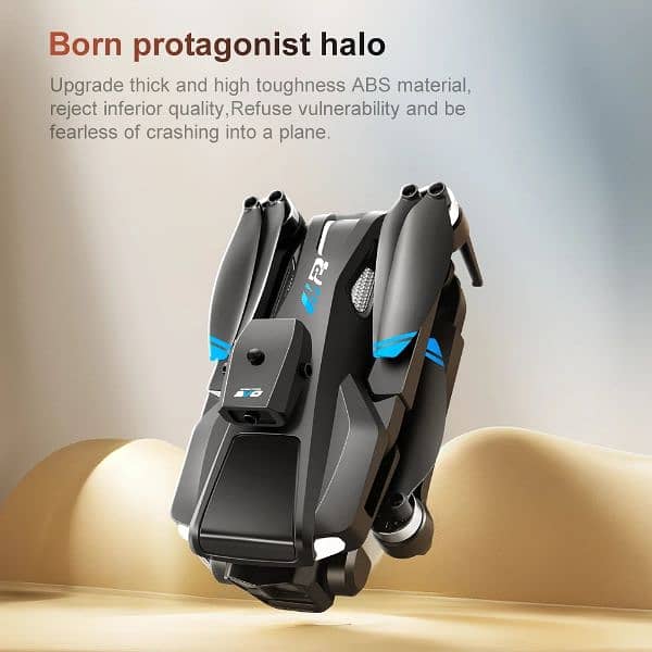 M22 Drone 8K Professional HD Aerial Photography 5G Remote Drone 1