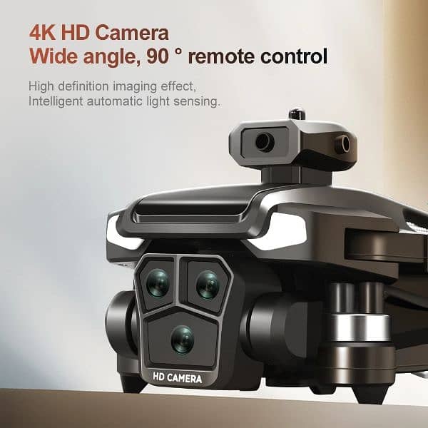 M22 Drone 8K Professional HD Aerial Photography 5G Remote Drone 4