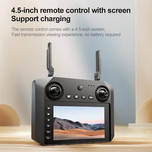 M22 Drone 8K Professional HD Aerial Photography 5G Remote Drone 7